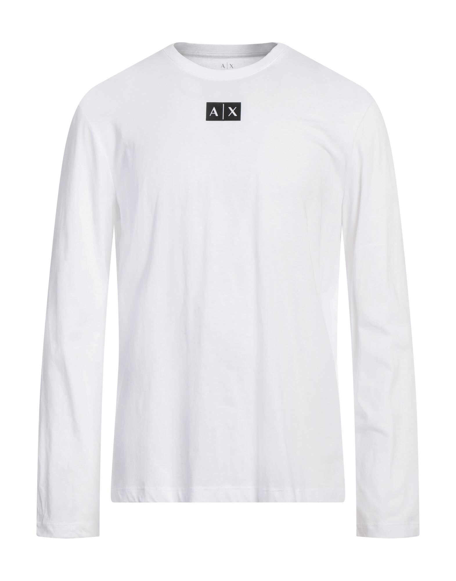 ARMANI EXCHANGE - T-shirts