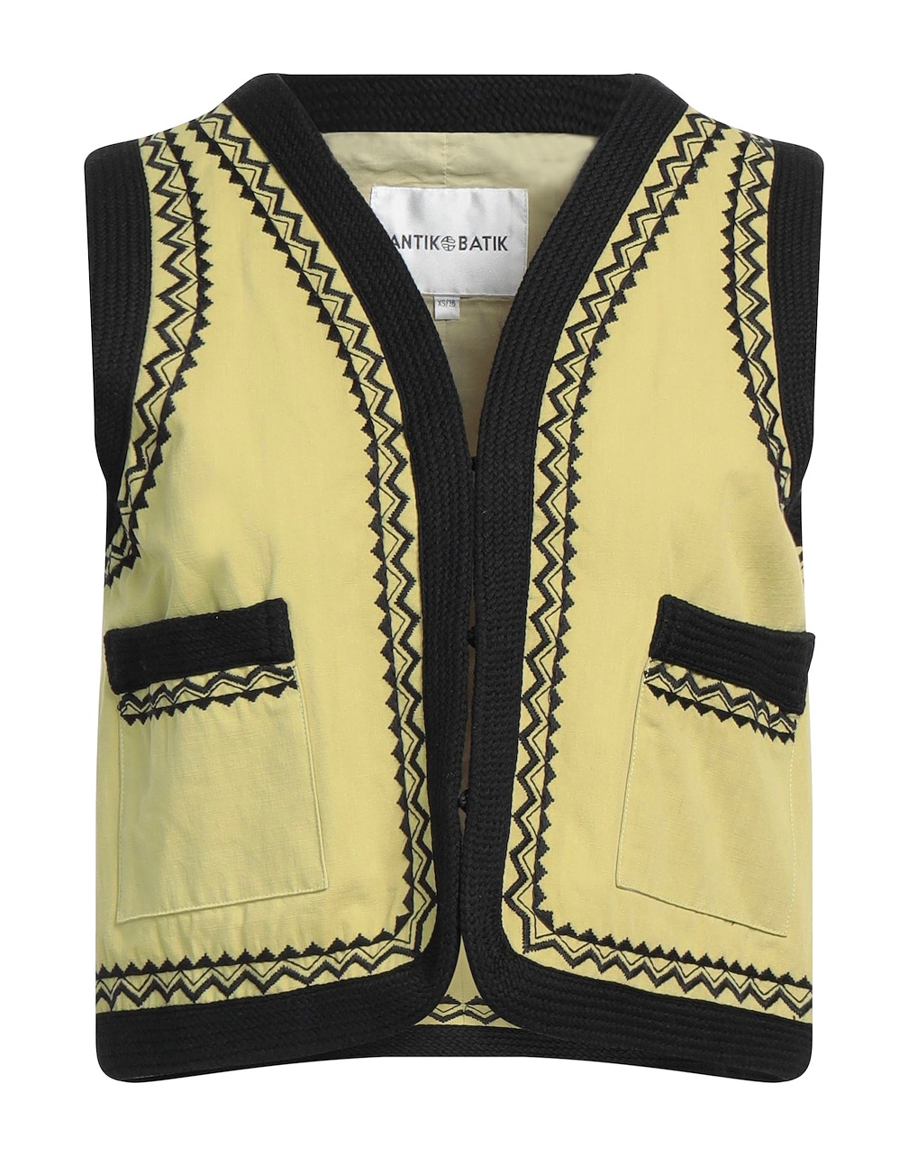 ANTIK BATIK - Gilets de costume