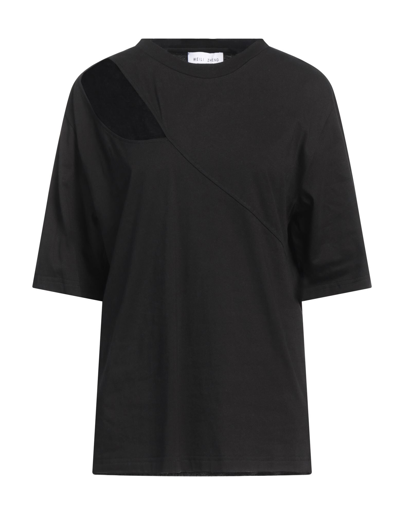 WEILI ZHENG - T シャツ