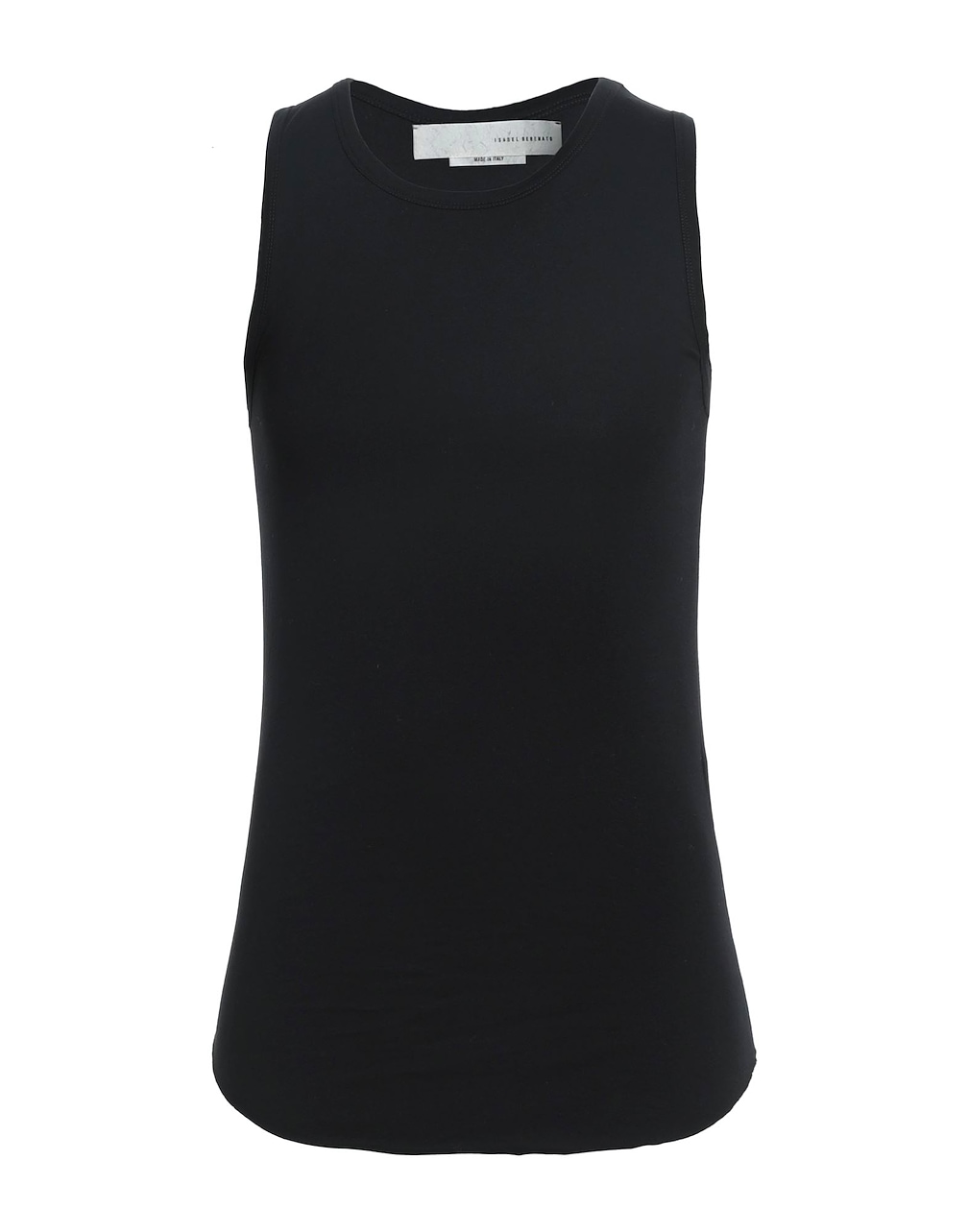 ISABEL BENENATO - Tank tops