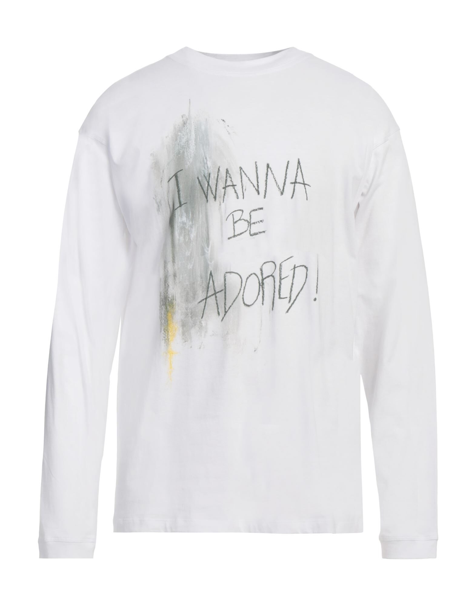 ISABEL BENENATO - T-shirts