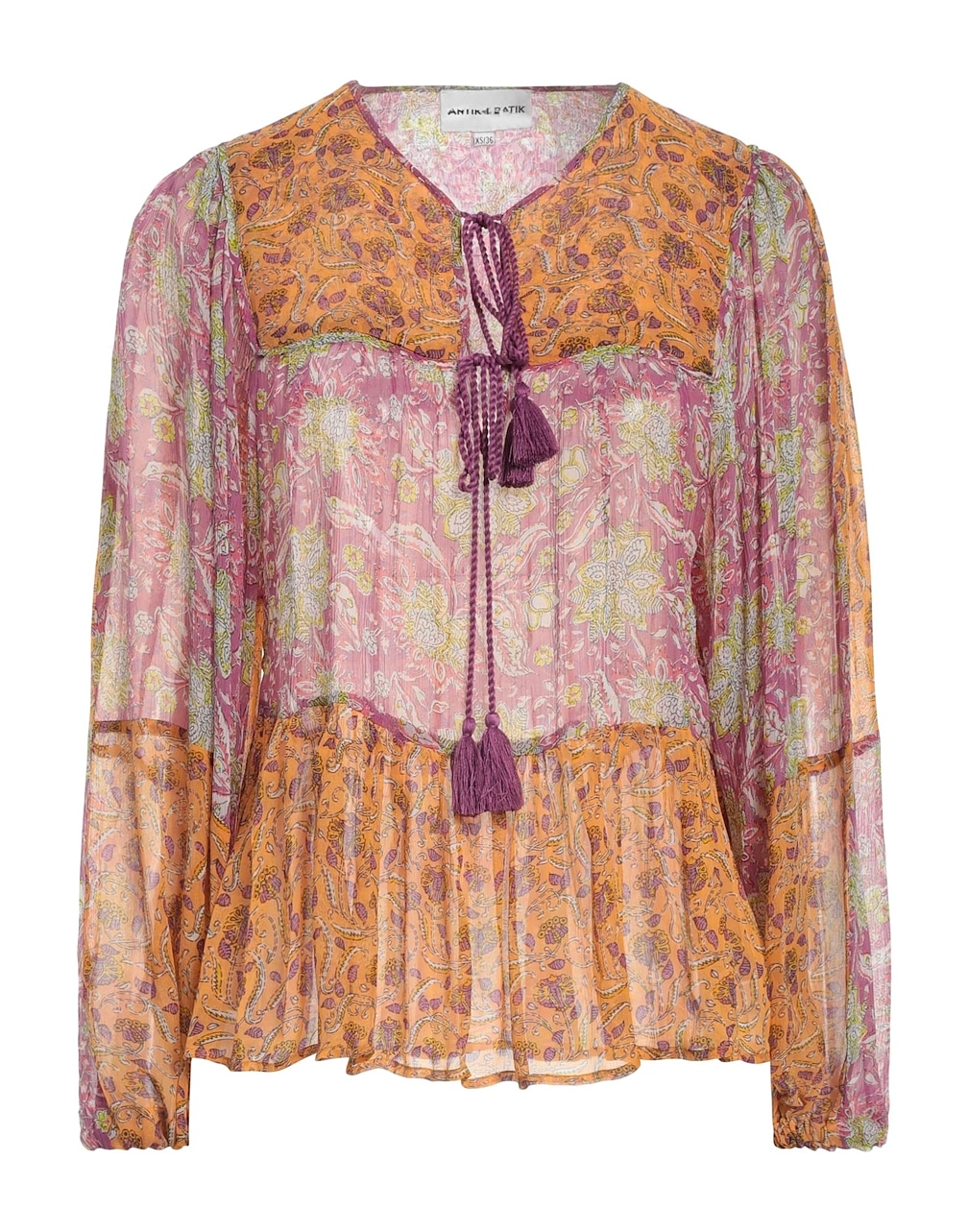 ANTIK BATIK - Tops