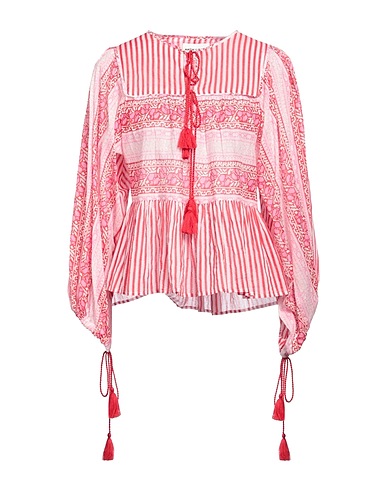 ANTIK BATIK Top 100% Cotton