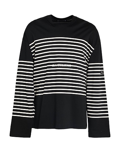 MASTERMIND JAPAN T-shirt Black 100% Cotton