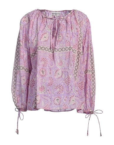 ANTIK BATIK Top Malva 100% Algodón