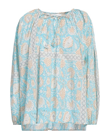 ANTIK BATIK Top 100% Baumwolle