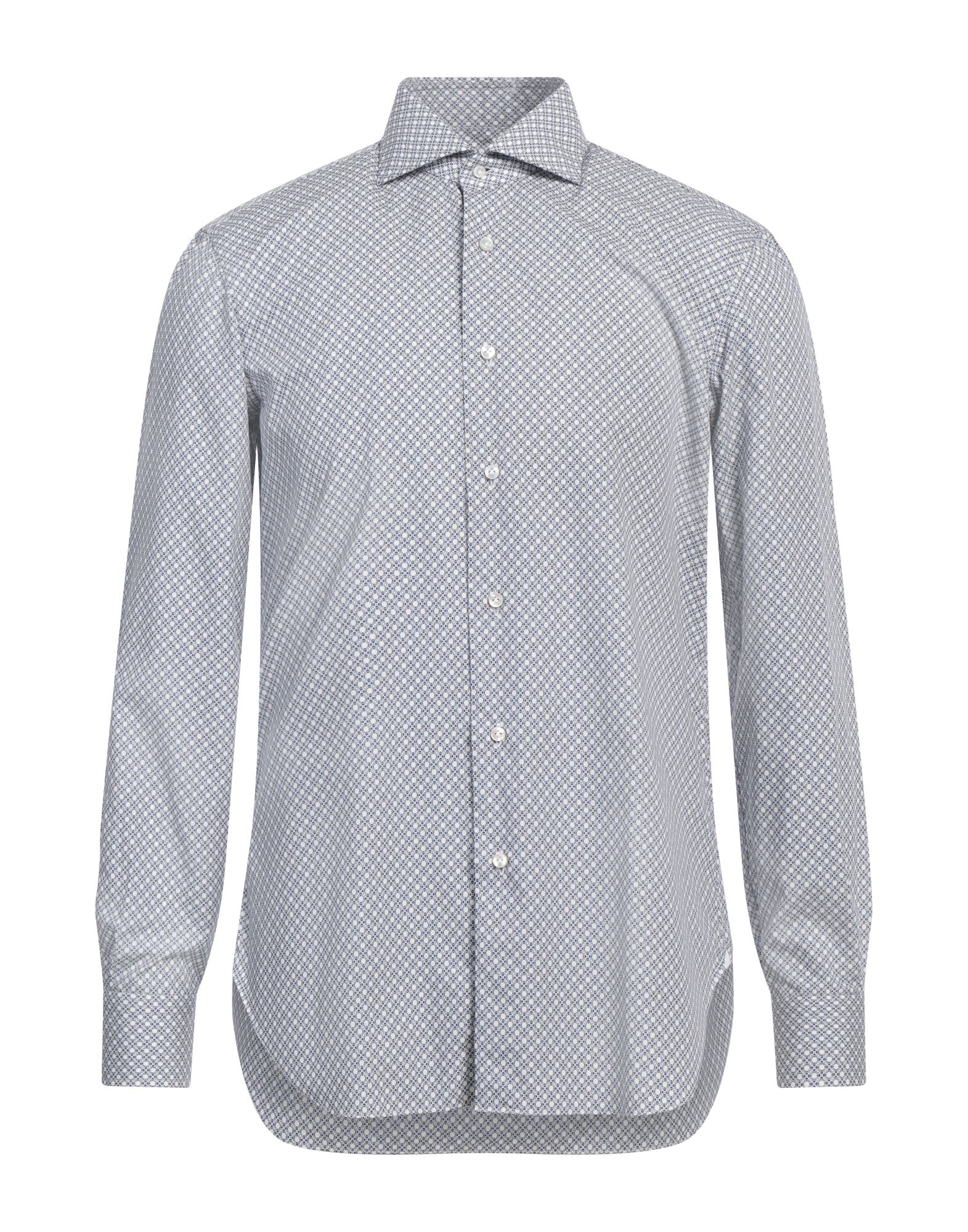 BARBA Napoli - Camisas