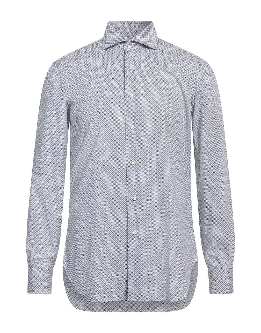 BARBA Napoli - Camisas