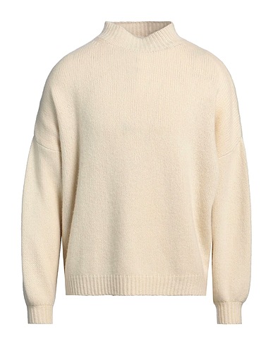 WARM-ME Cashmere jumper Beige 100% Cashmere