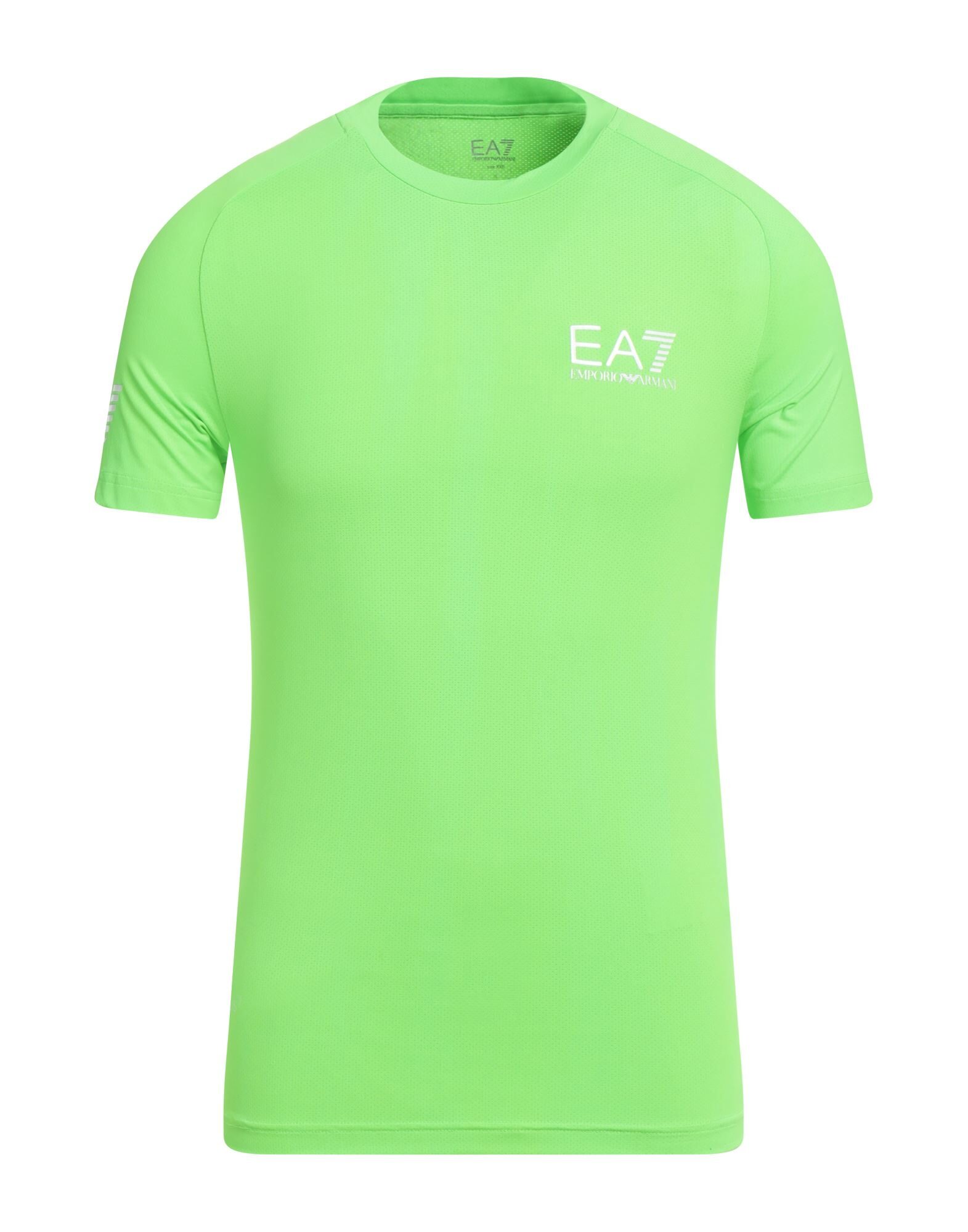 EA7 - T-shirts