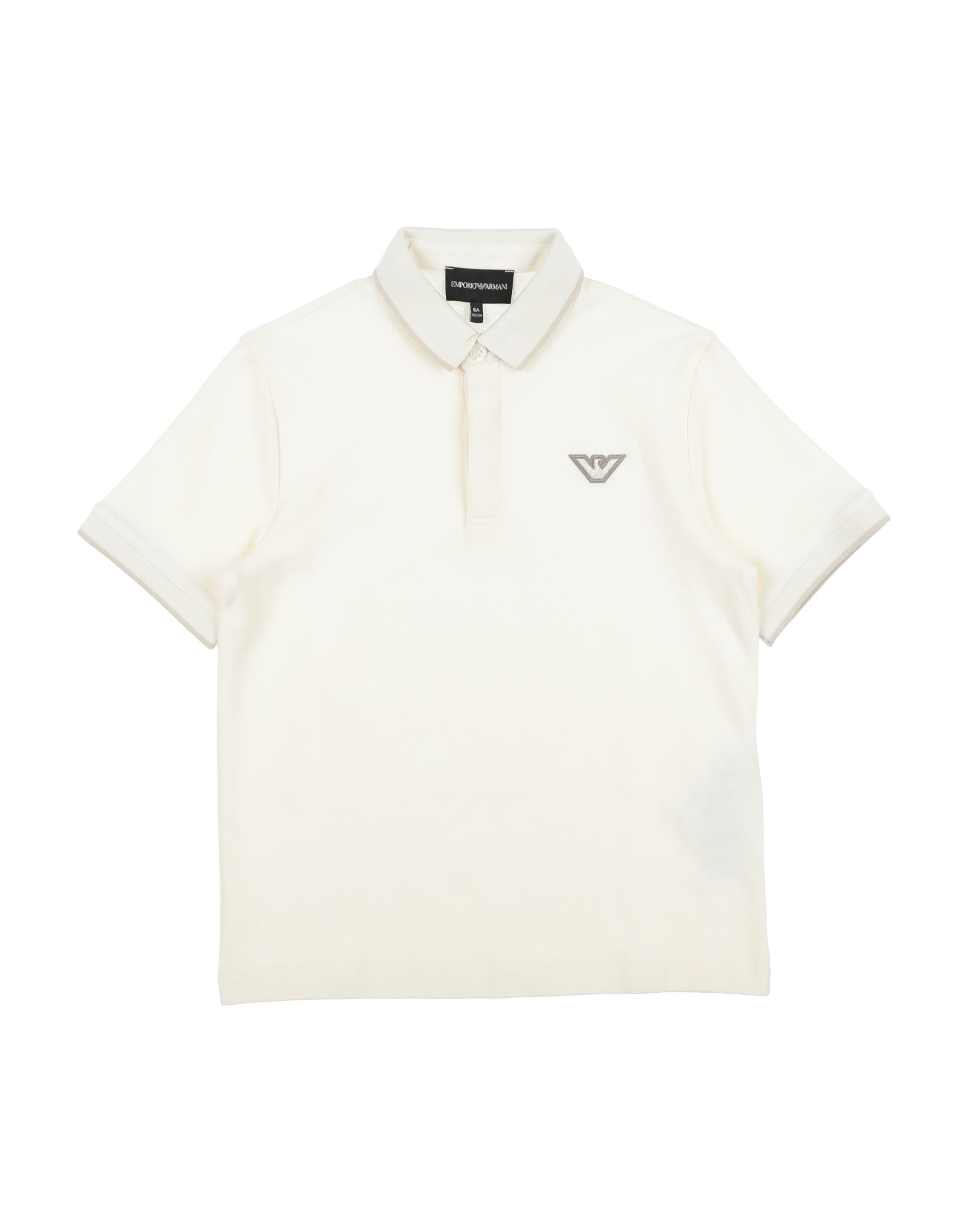 EMPORIO ARMANI - Polo shirts