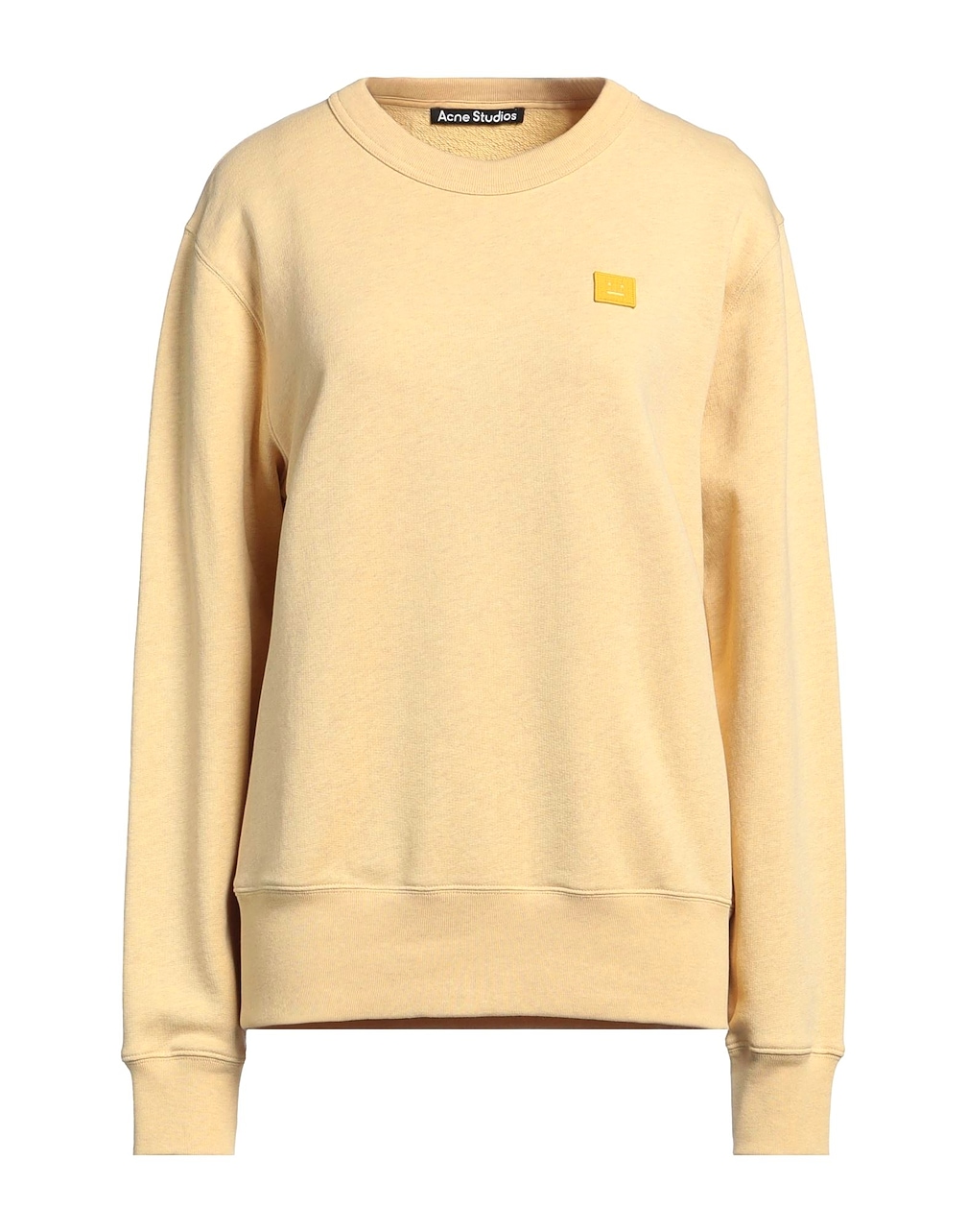 ACNE STUDIOS - Sweatshirts
