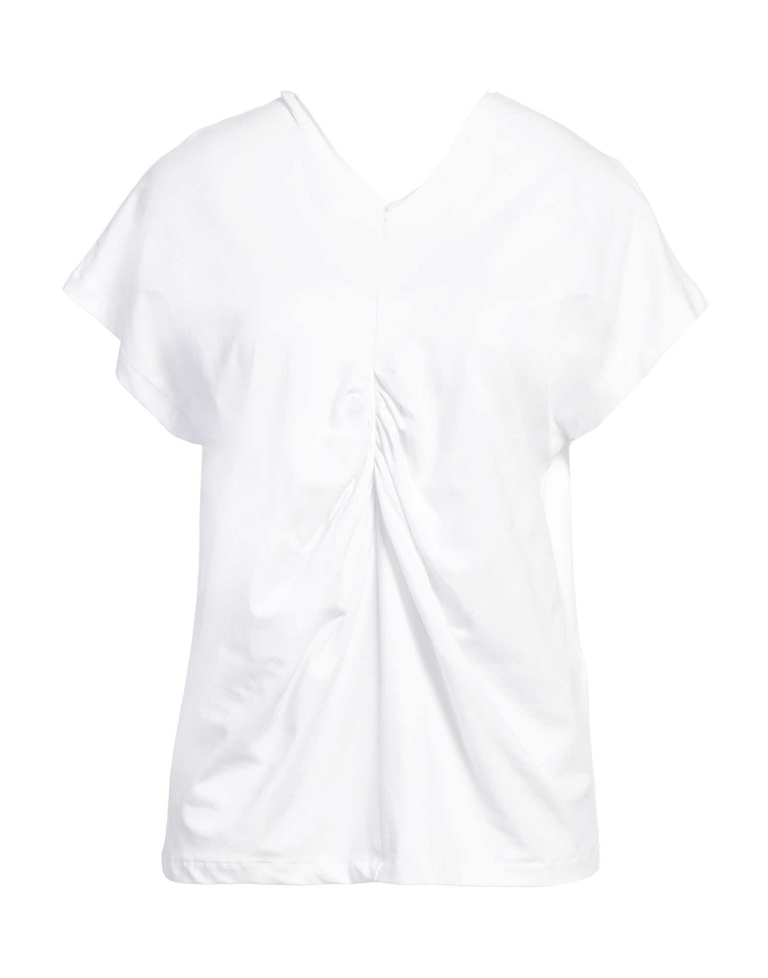 ALPHA STUDIO - T-shirts