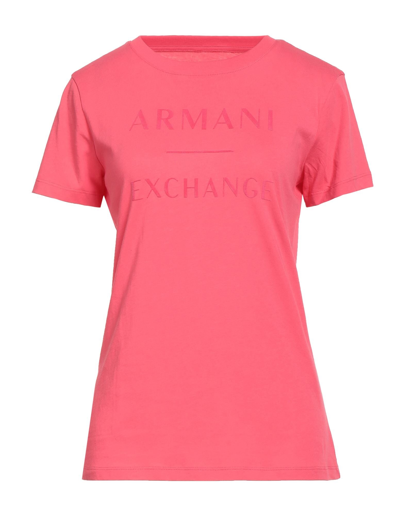 ARMANI EXCHANGE - Футболки