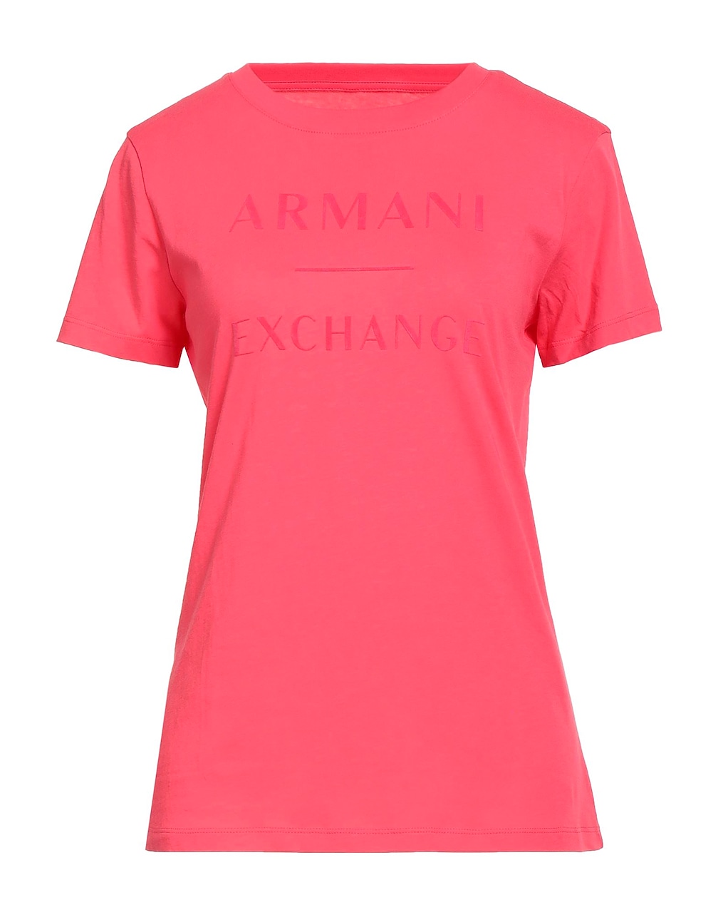 ARMANI EXCHANGE - T-shirts