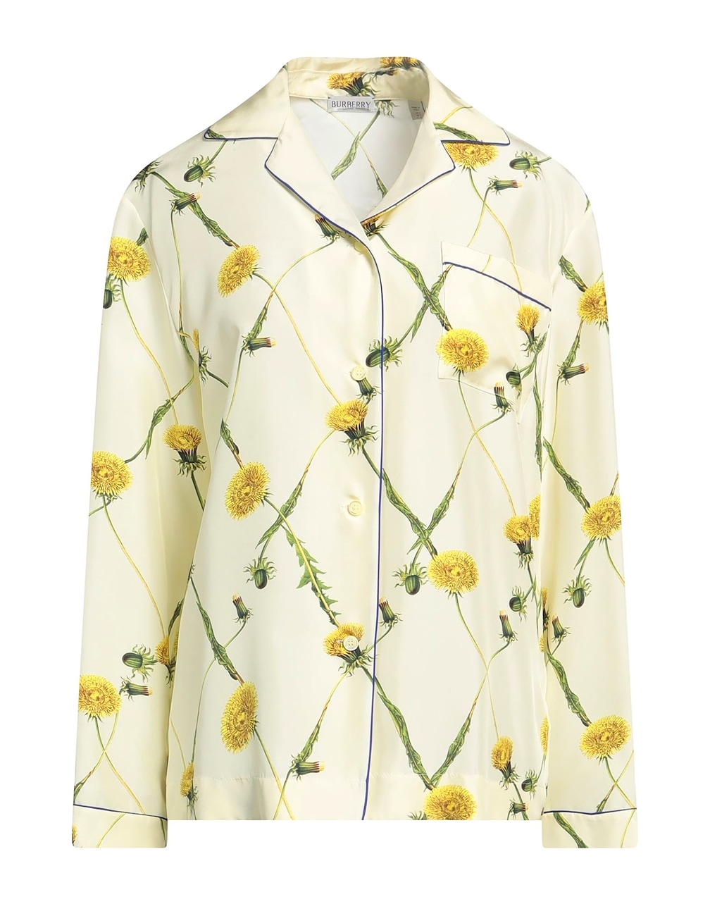 BURBERRY - Рубашки