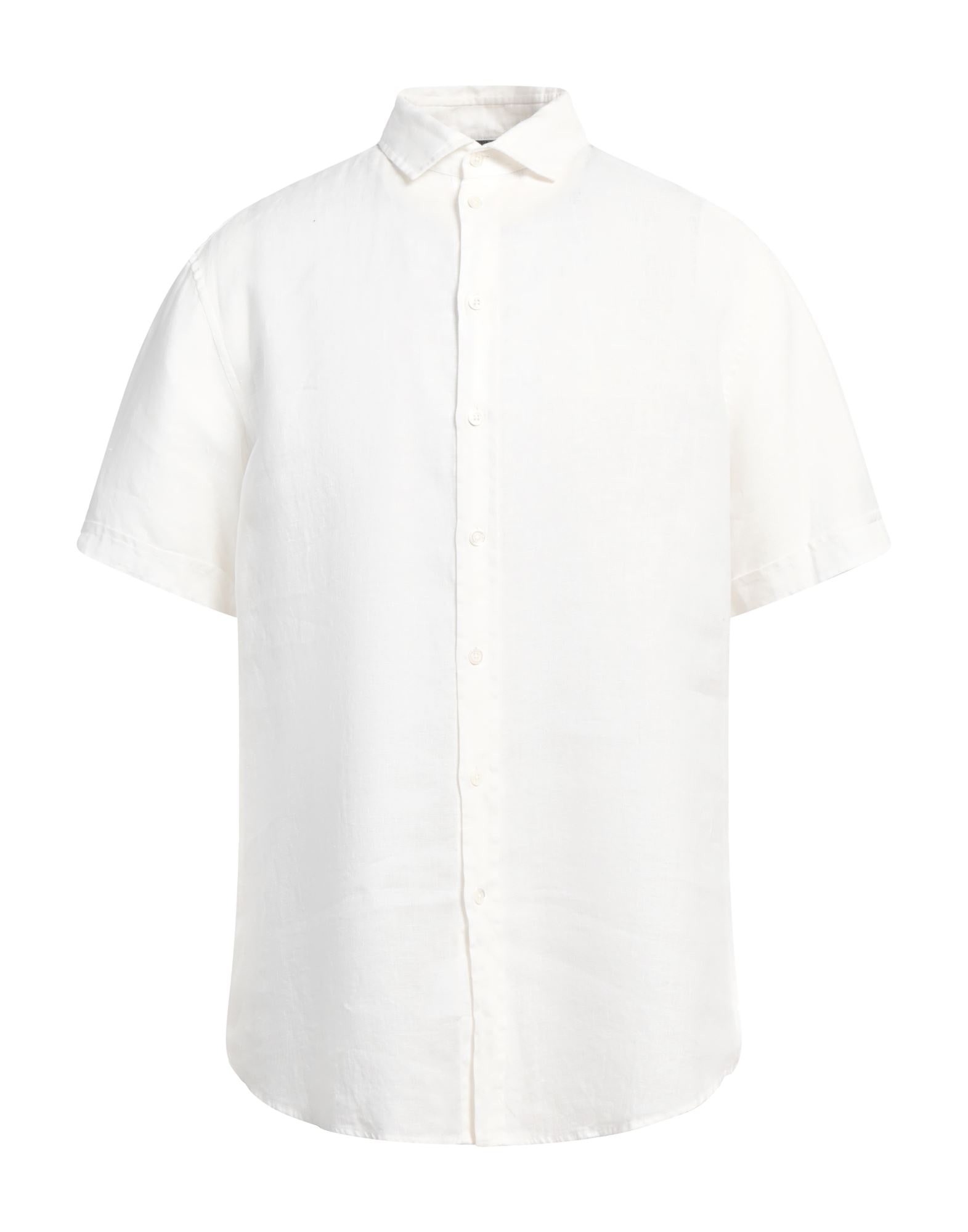 EMPORIO ARMANI - Shirts