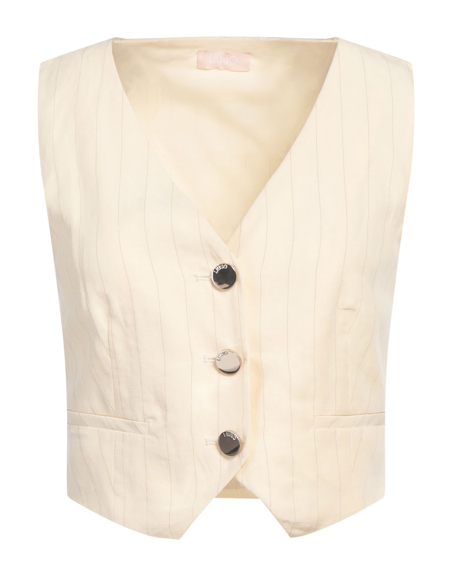 LIU •JO - Tailored Vests