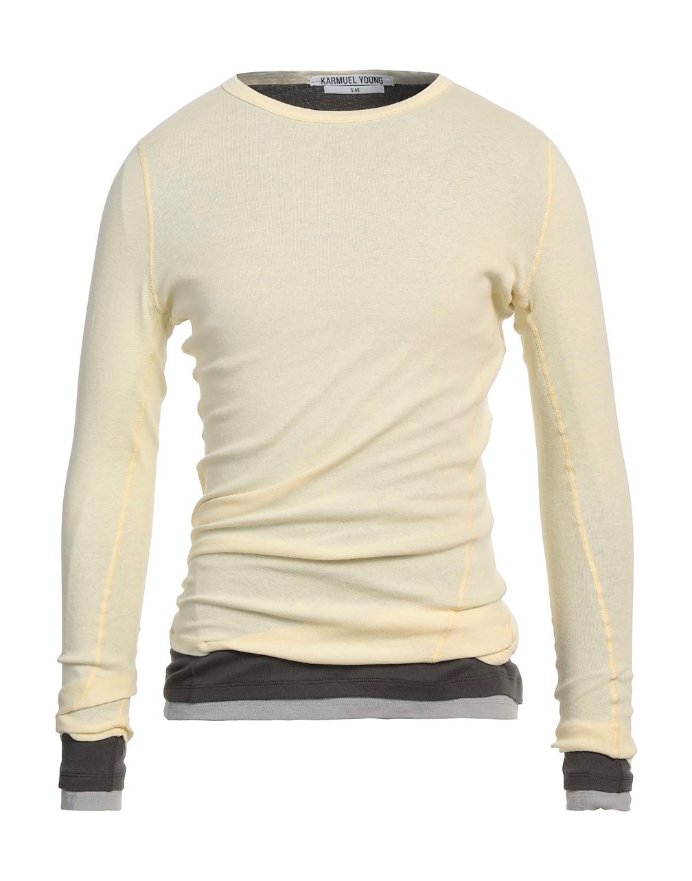 KARMUEL YOUNG - T-shirts