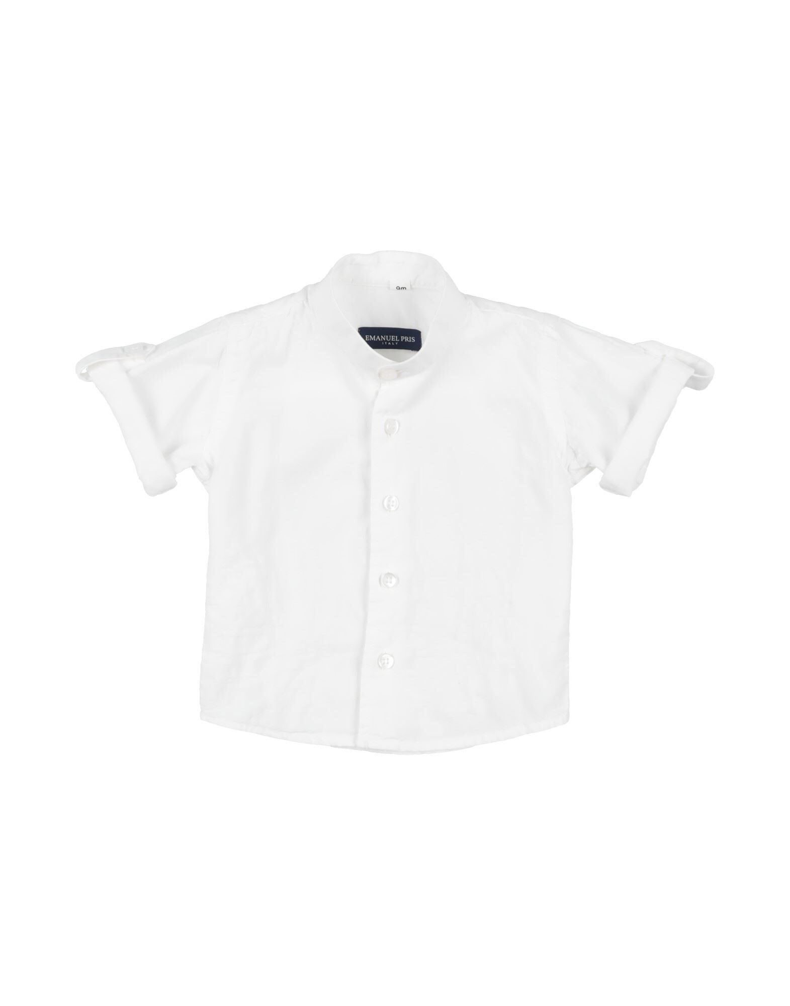 EMANUEL PRIS - Hemden