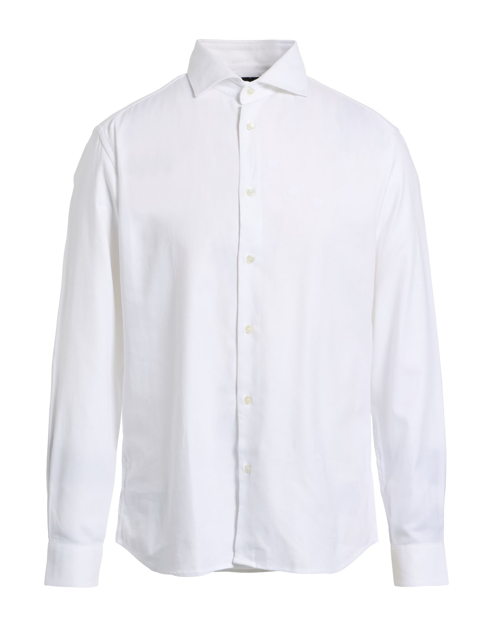 EMPORIO ARMANI - Shirts