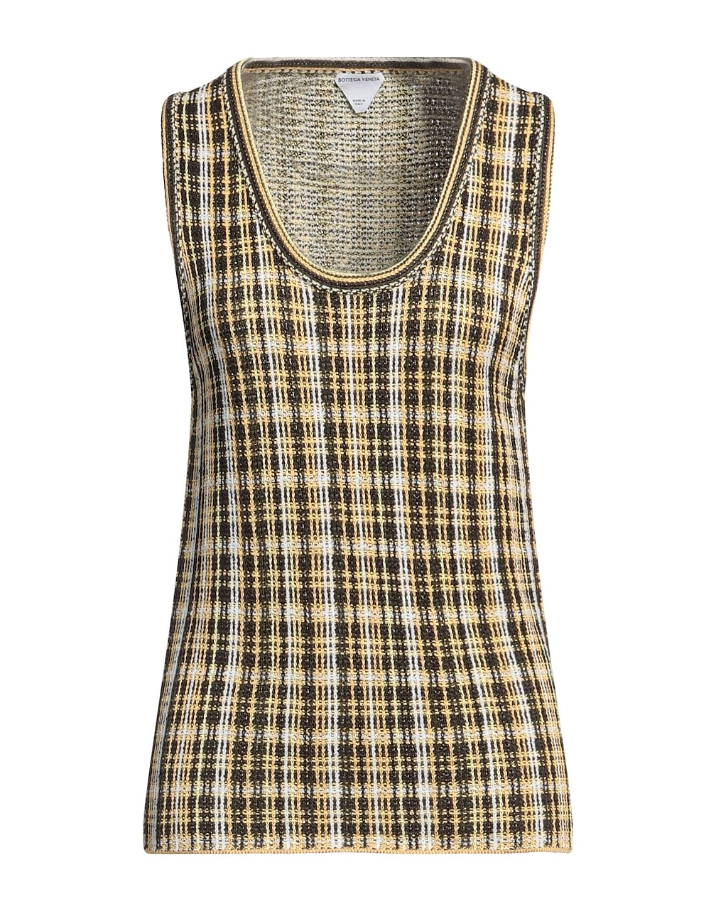 BOTTEGA VENETA - Tops