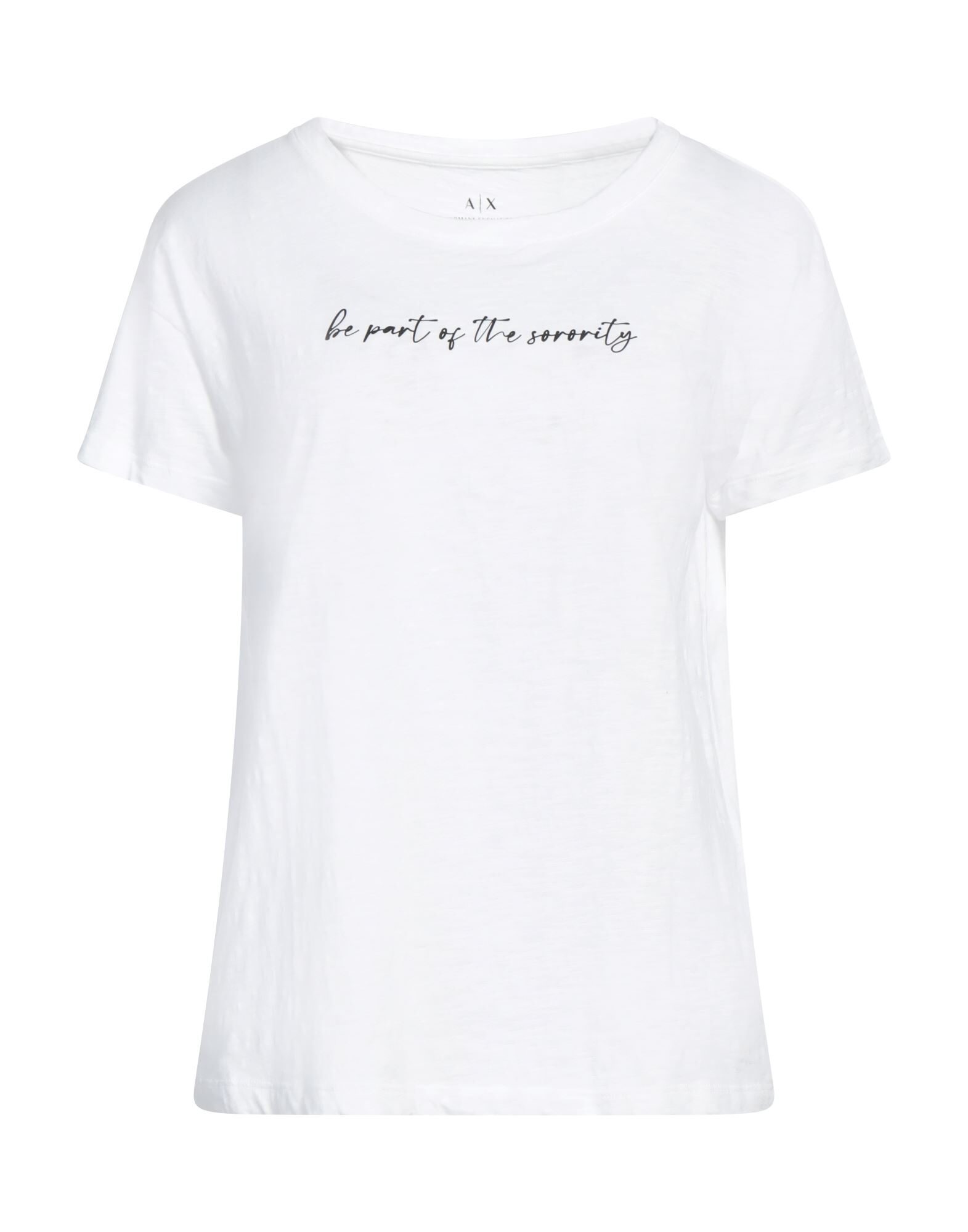 ARMANI EXCHANGE - T-shirts