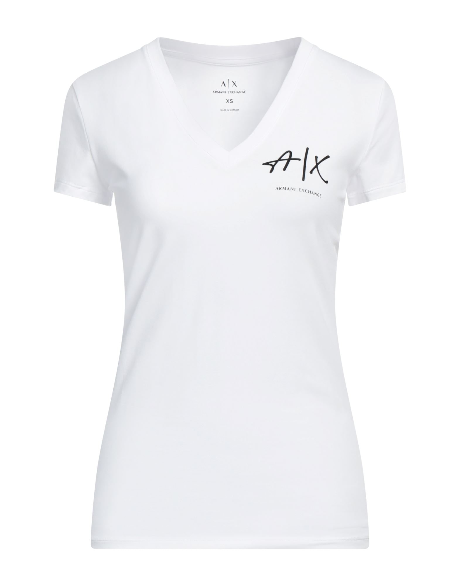 ARMANI EXCHANGE - T-shirts