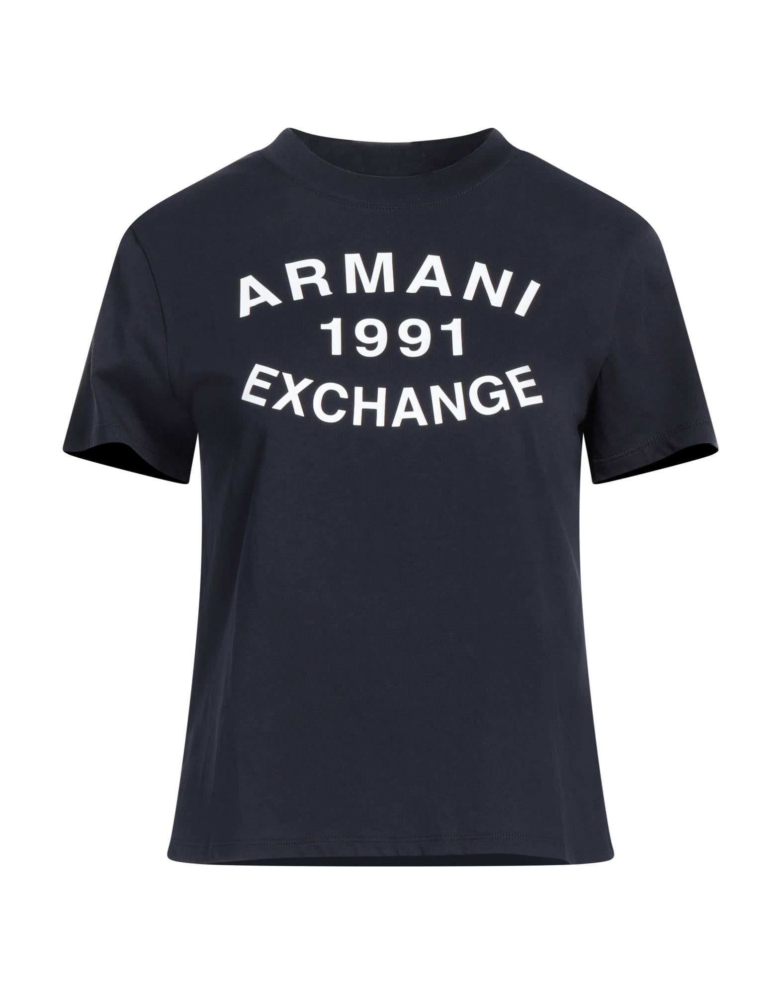 ARMANI EXCHANGE - T-shirts