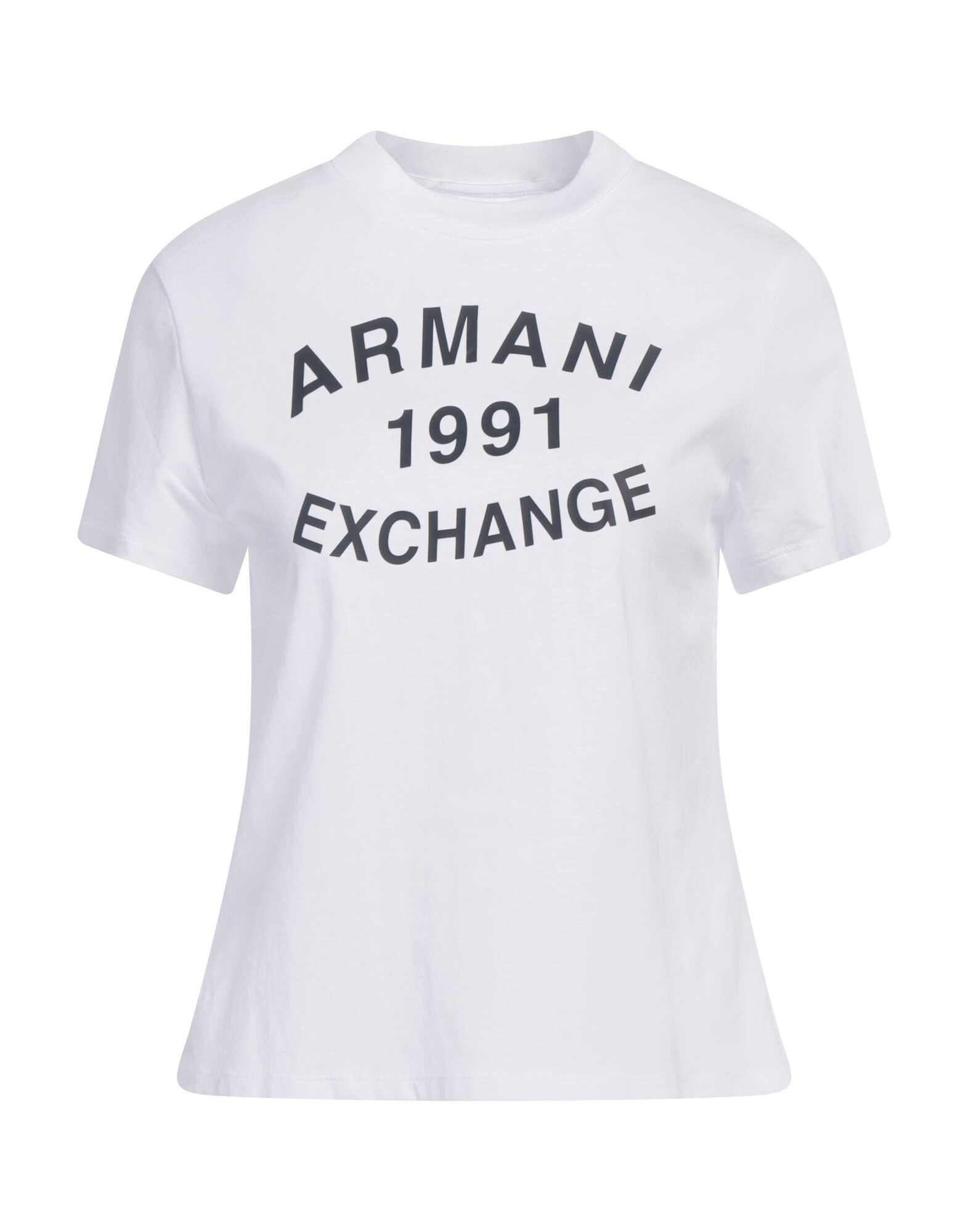 ARMANI EXCHANGE - T-shirts