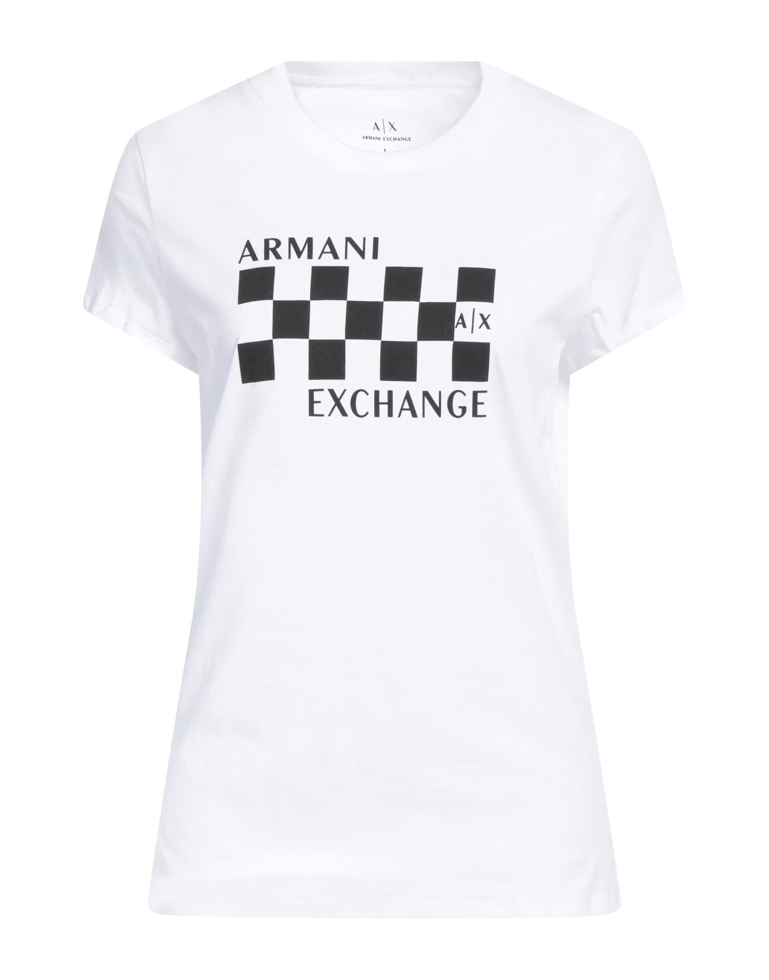 ARMANI EXCHANGE - T-shirts