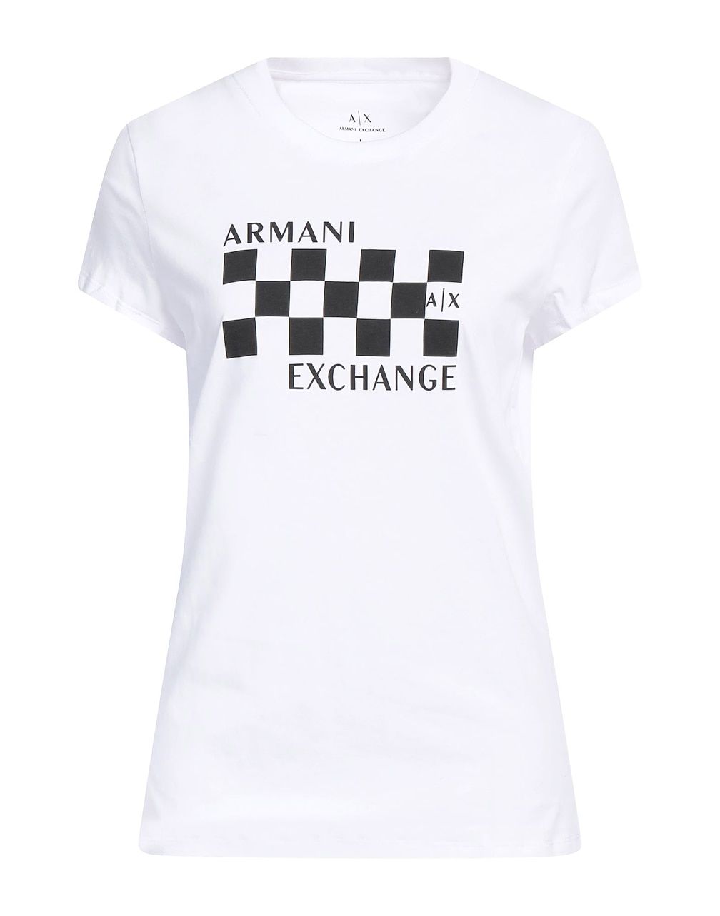 ARMANI EXCHANGE - T-shirts