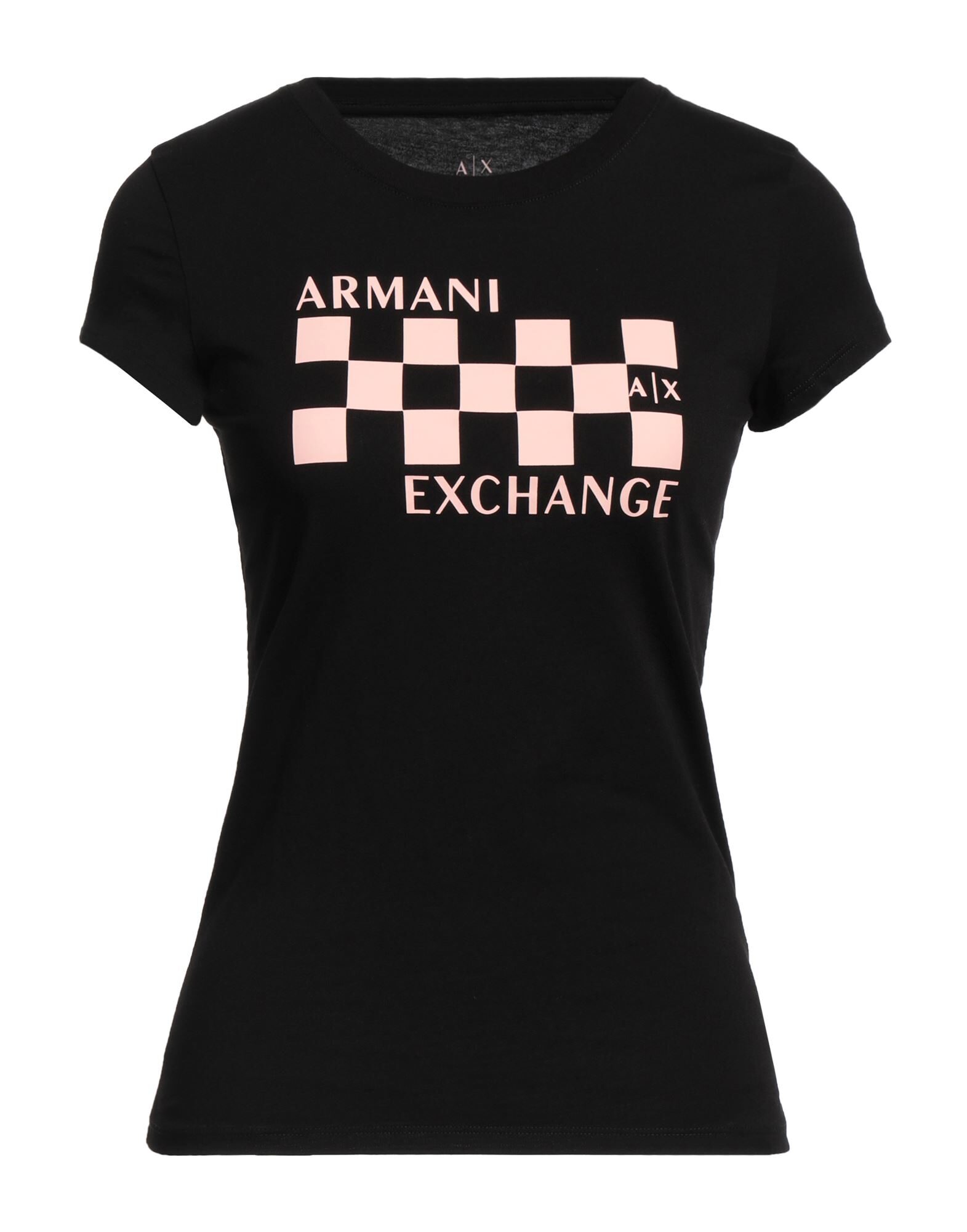 ARMANI EXCHANGE - Футболки