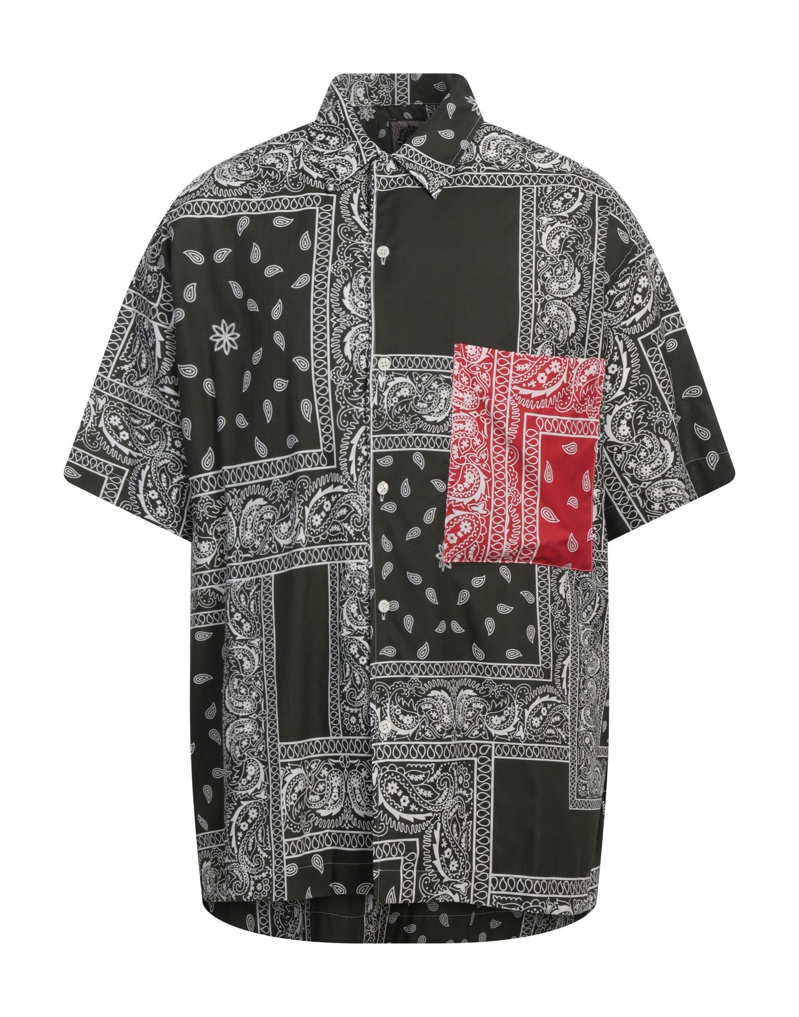 DESTIN Pубашка 20990₽