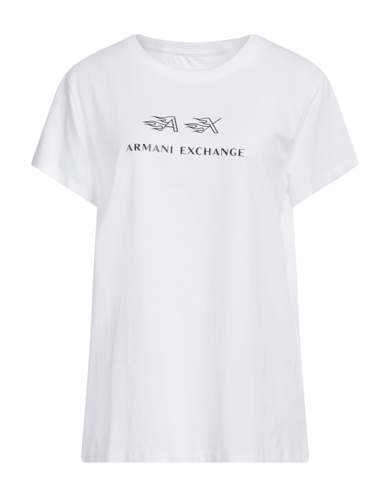 ARMANI EXCHANGE - Футболки