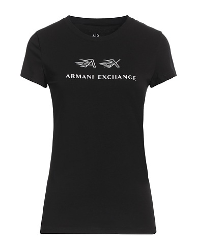 ARMANI EXCHANGE T-shirt 92% Cotone, 8% Elastan