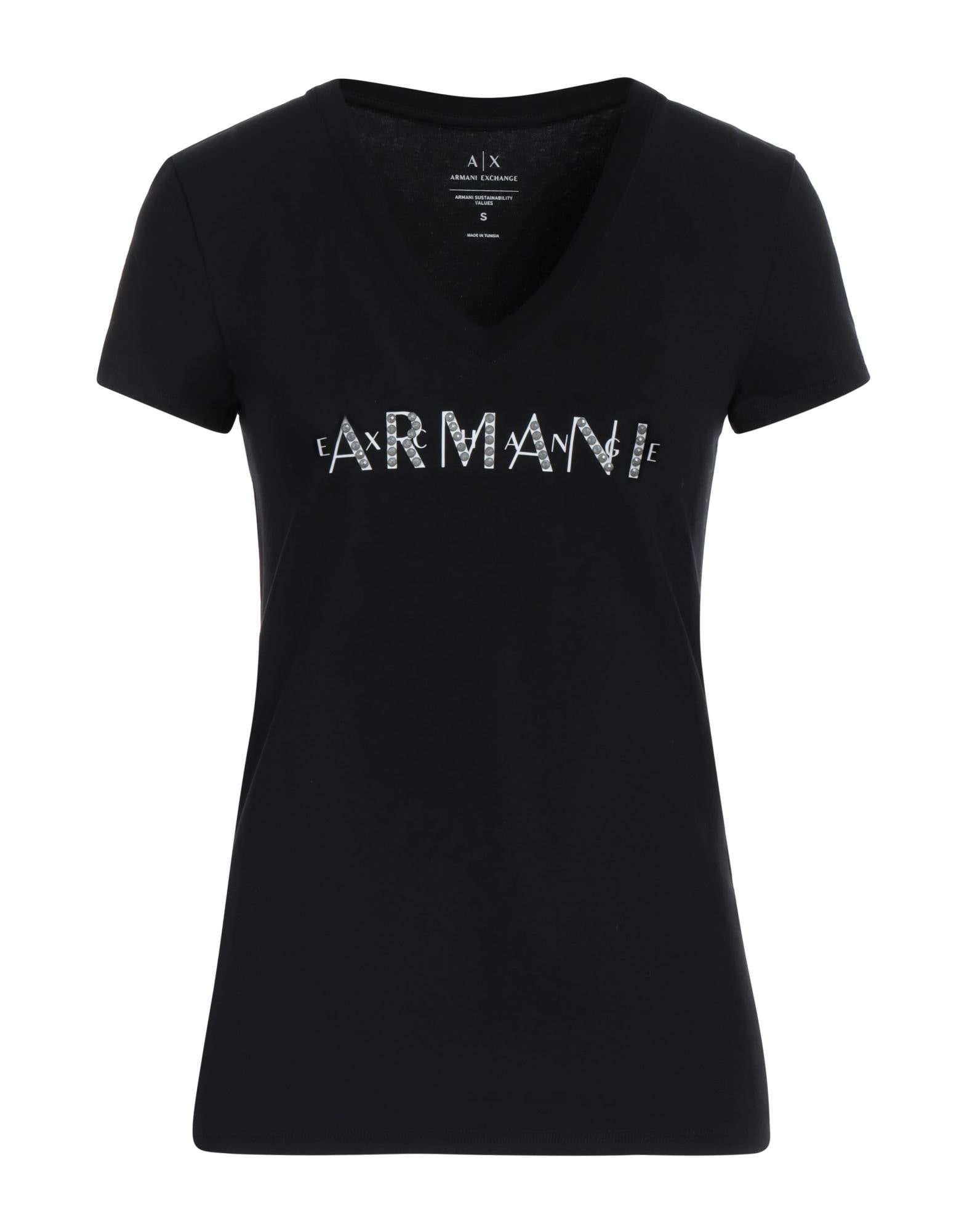 ARMANI EXCHANGE - T-shirts