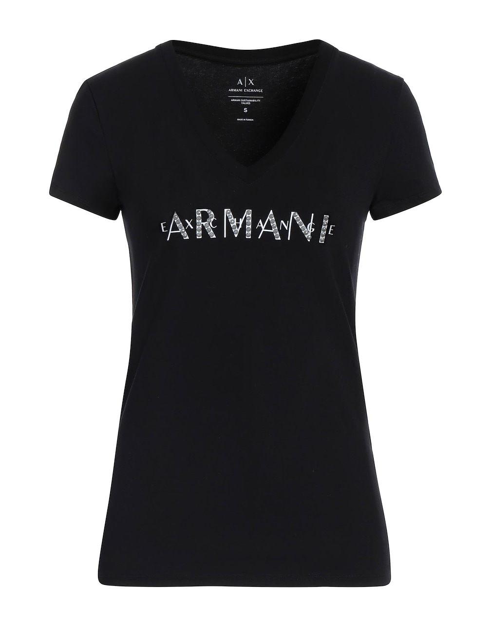 ARMANI EXCHANGE - T-shirts