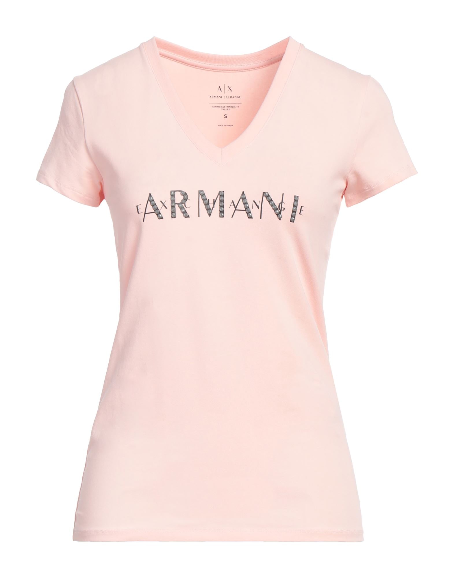 ARMANI EXCHANGE - T-shirts