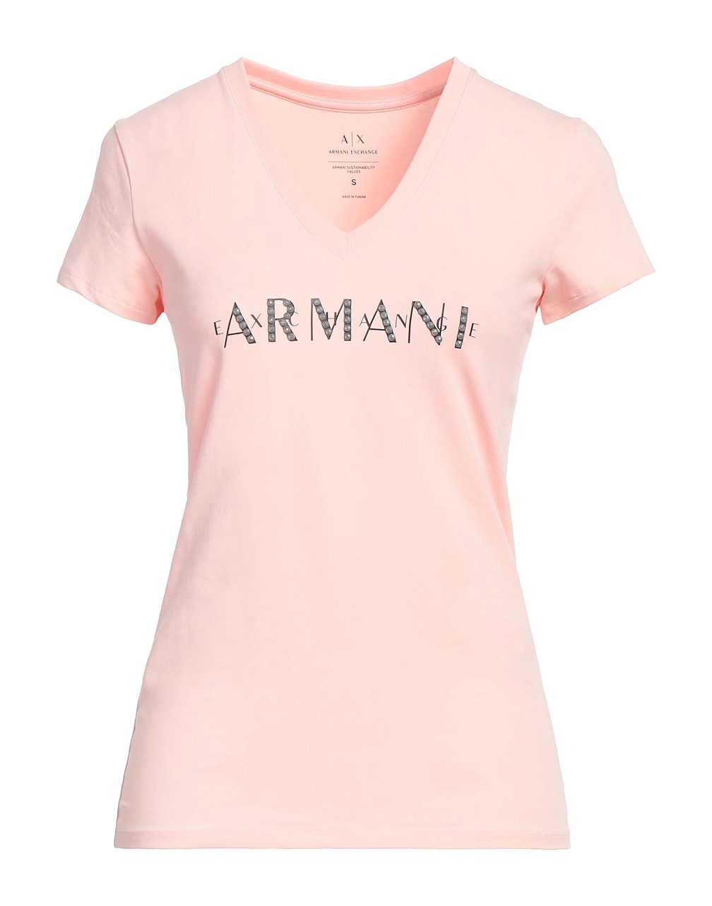ARMANI EXCHANGE - T-shirts