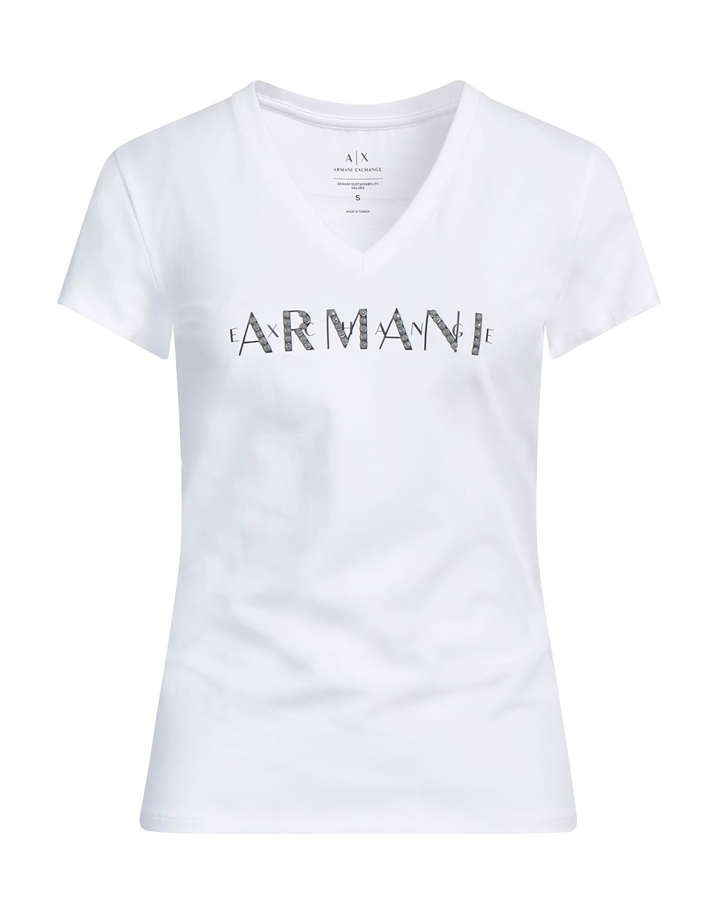 ARMANI EXCHANGE - T-shirts