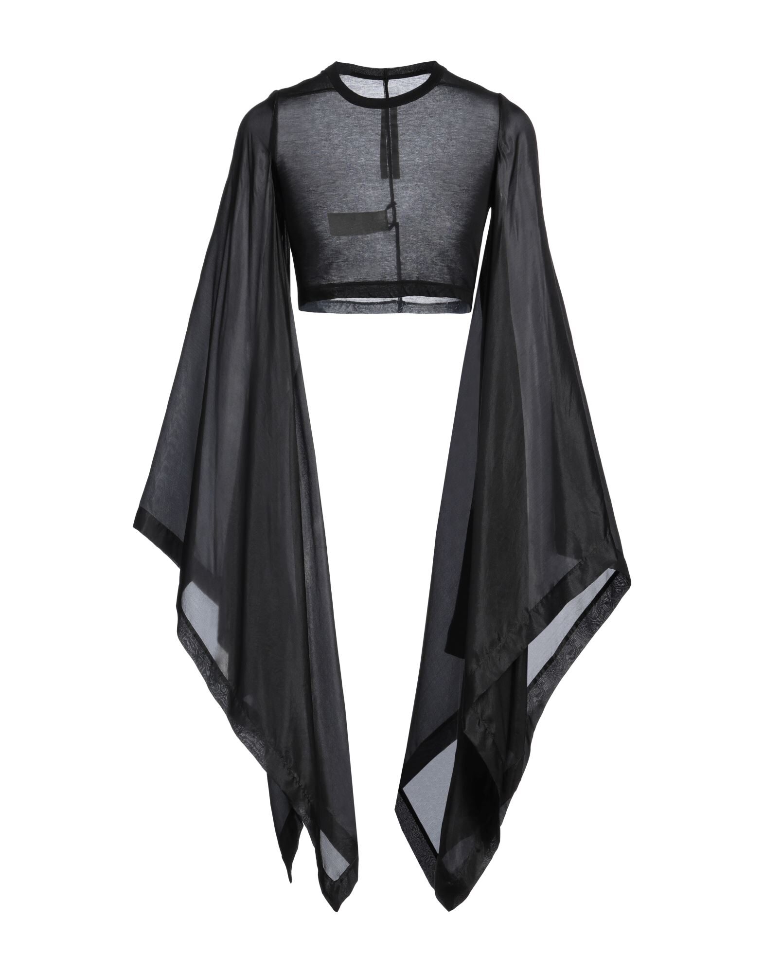 RICK OWENS - Tops
