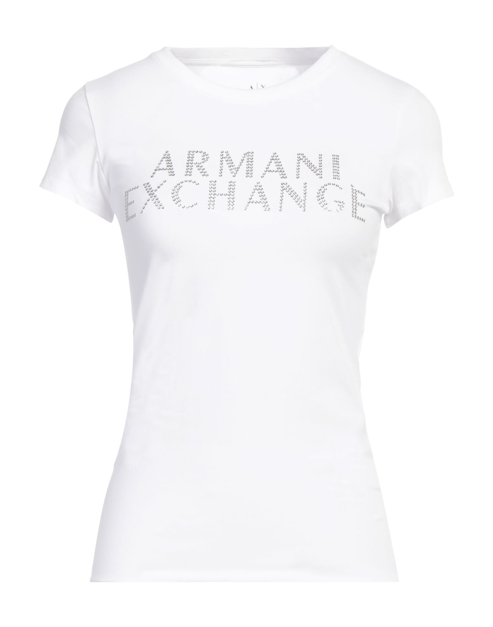 ARMANI EXCHANGE - T-shirts