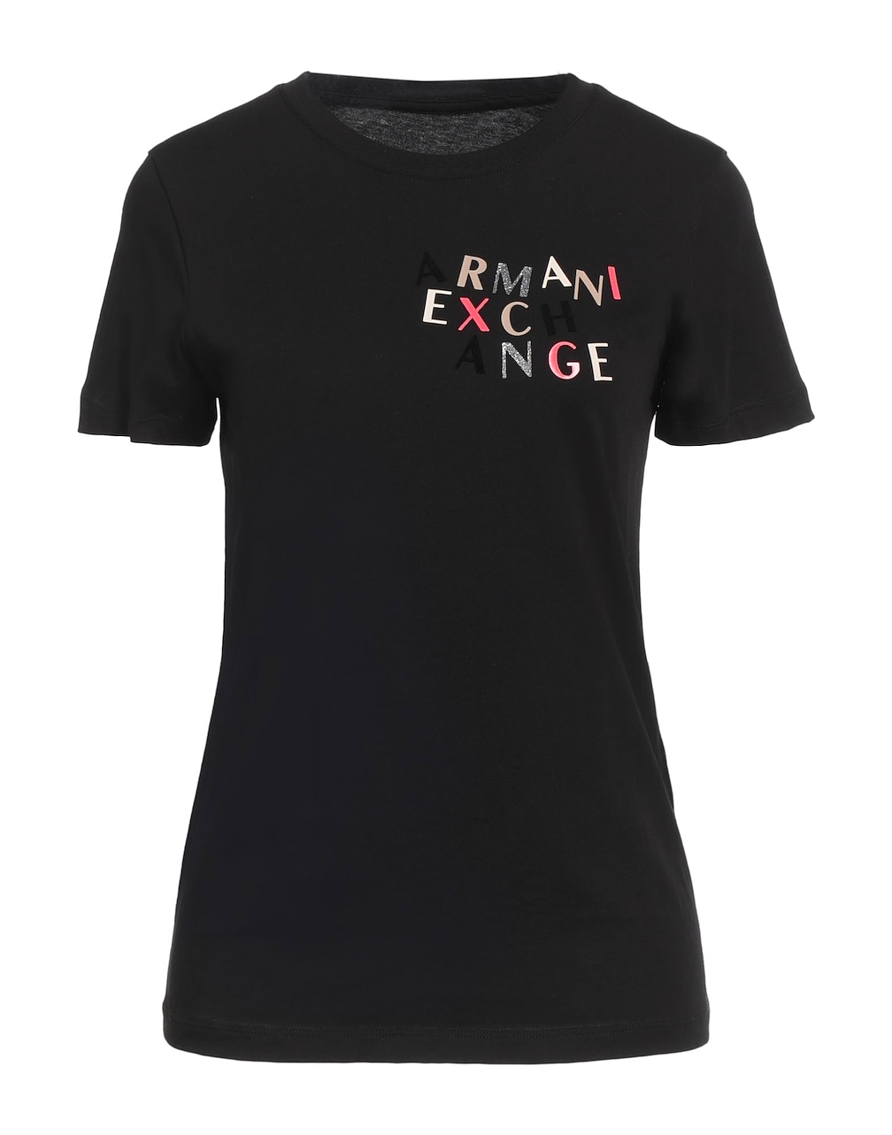 ARMANI EXCHANGE - T-shirts