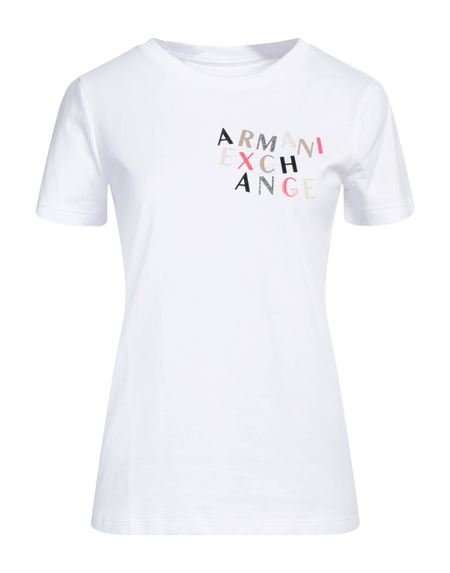 ARMANI EXCHANGE - T-shirts