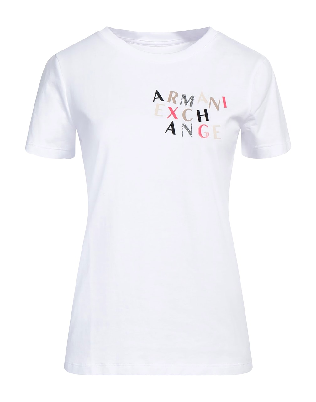 ARMANI EXCHANGE - T-shirts