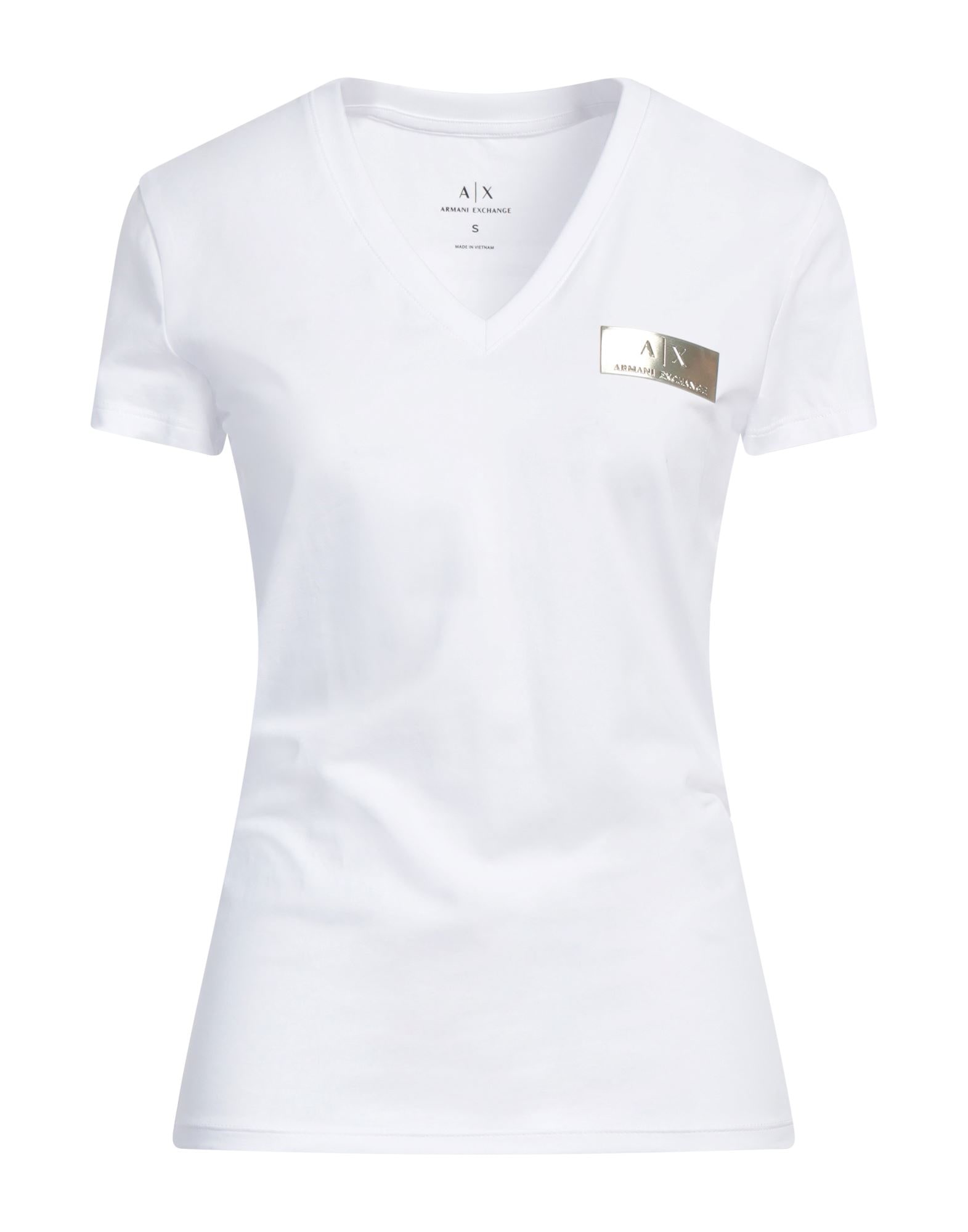 ARMANI EXCHANGE - T-shirts