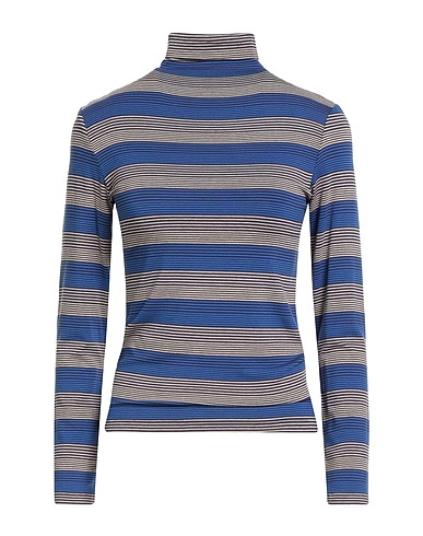 NIŪ T-shirt Navy 95% Viscose, 5% Elastane