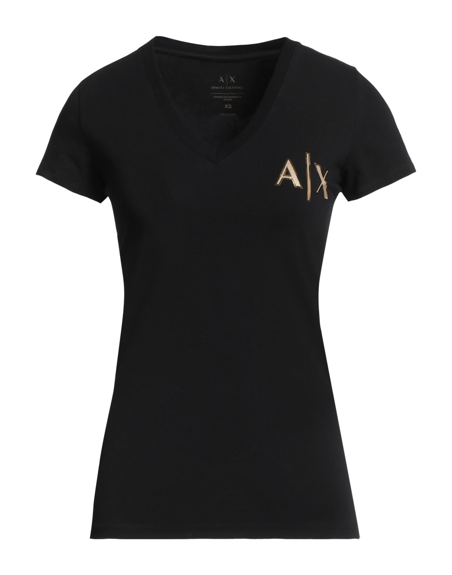 ARMANI EXCHANGE - T-shirts