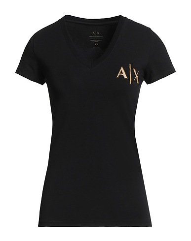 ARMANI EXCHANGE T-shirt 95% Cotton, 5% Elastane